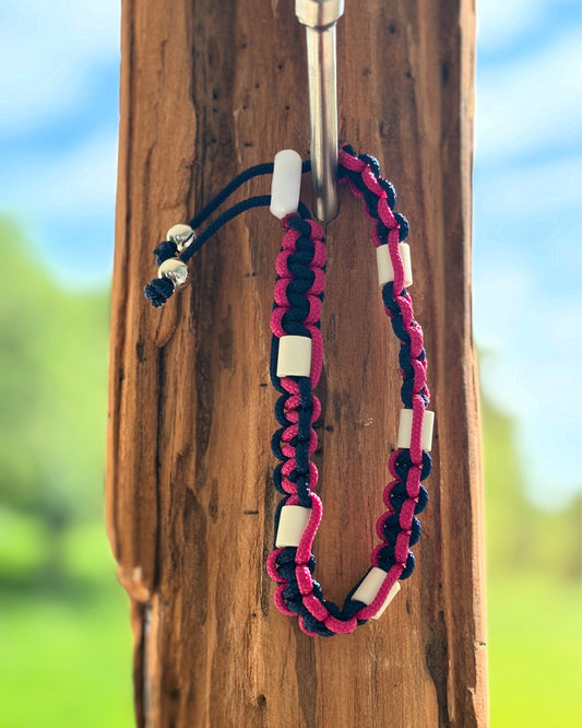 Berry Night EM-Keramik-Zeckenschutz-Halsband