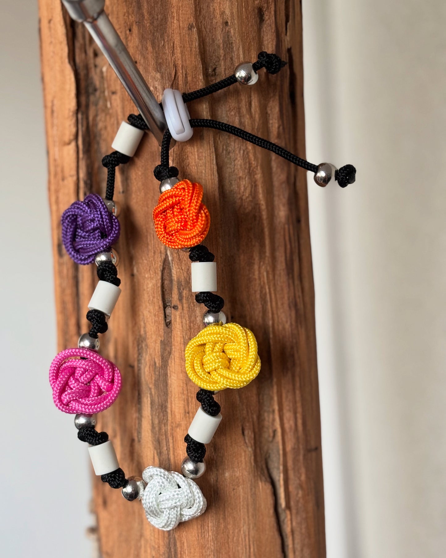 Bloom EM-Keramik-Zeckenschutz-Halsband