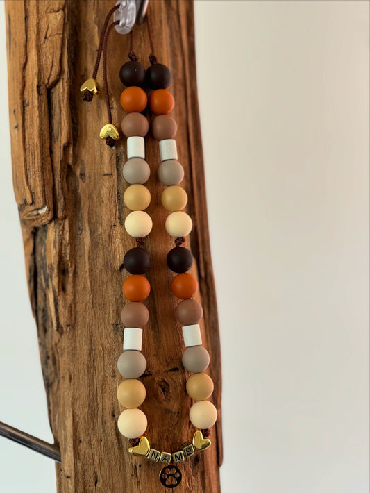 DesertPaw EM-Keramik-Zeckenschutz Halsband