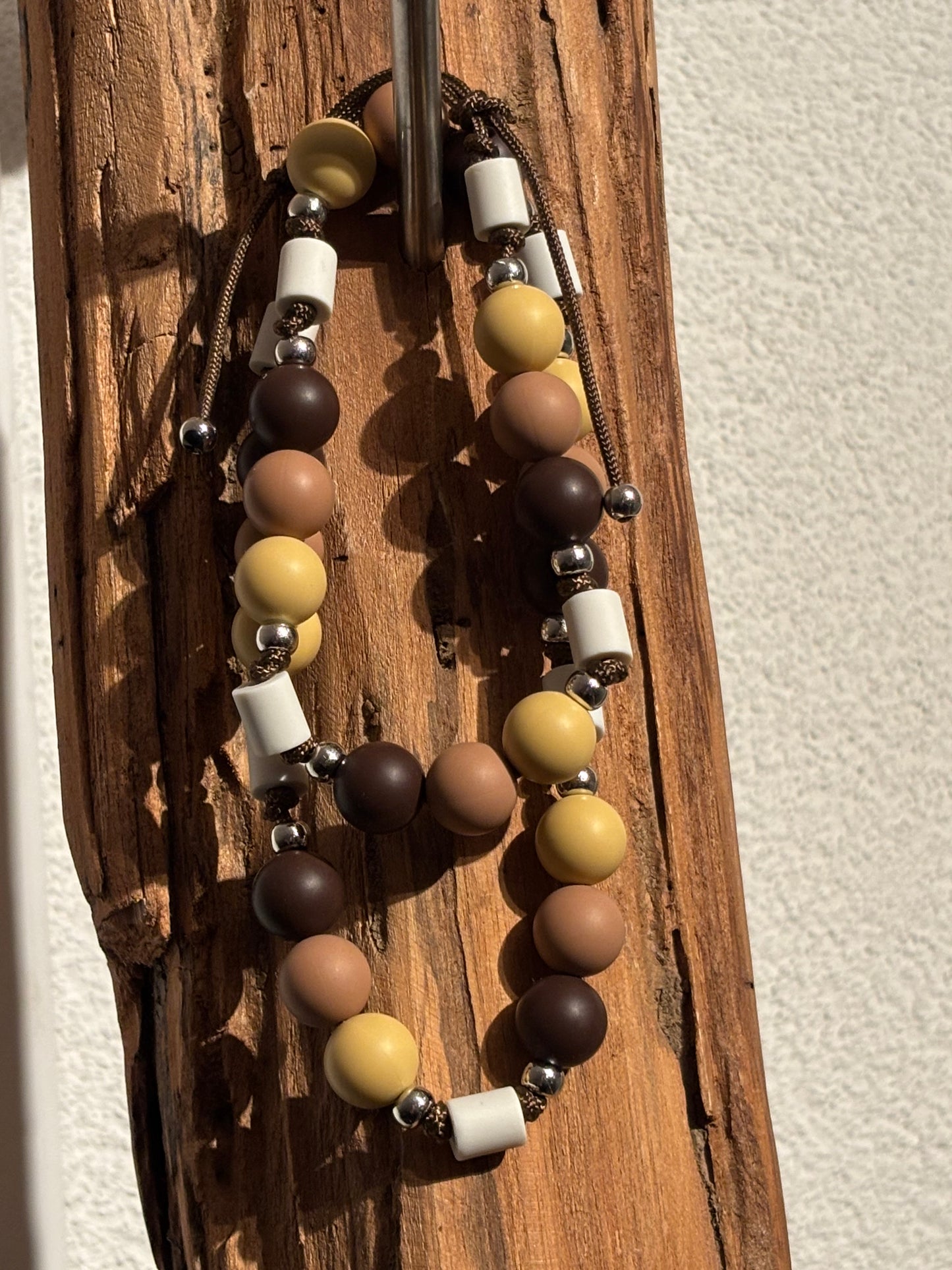 Nature Bubble EM-Keramik-Zeckenschutz-Halsband